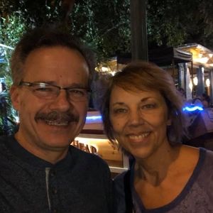 Meet your Posher, Dee